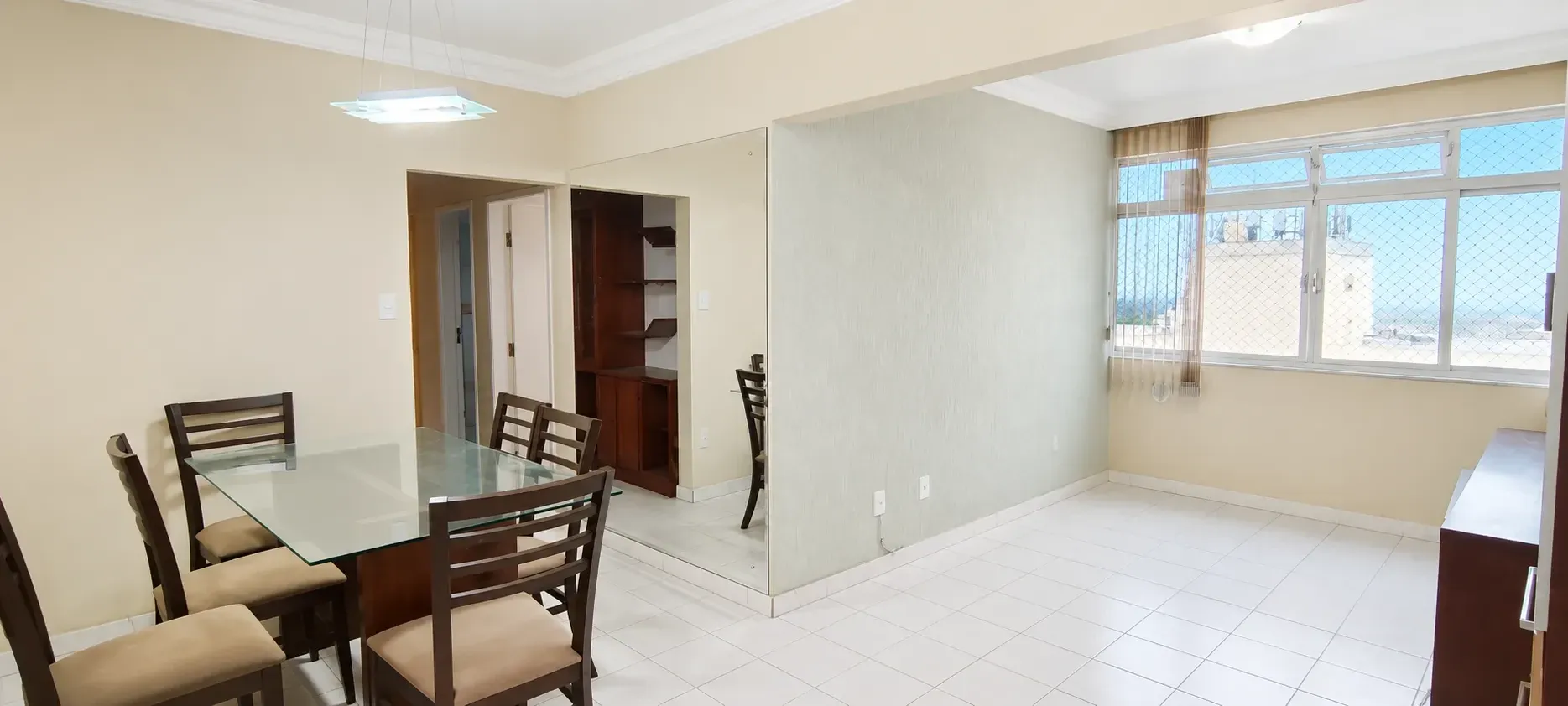Foto do imóvel Apartamento com 2 Quartos à Venda, Locação ou Temporada, 87 m² em Centro - Florianópolis