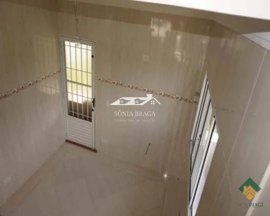 Imagem CASA RESIDENCIAL em BERTIOGA - SP, MORADA DA PRAIA