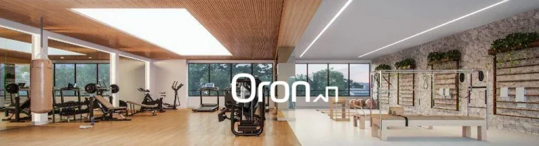 Imagem Apartamento com 5 dormitórios à venda, 560 m² por R$ 7.100.000,00 - Setor Marista - Goiânia/GO