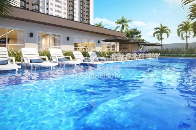 Imagem Apartamento em Lançamentos no bairro Riachuelo - Rio de Janeiro, RJ