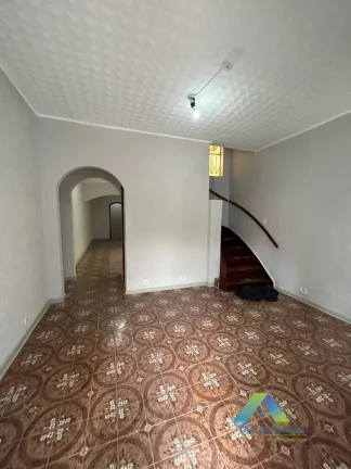 Foto do imóvel Sobrado Comercial com 6 salas para alugar na Saúde, São Paulo/SP!