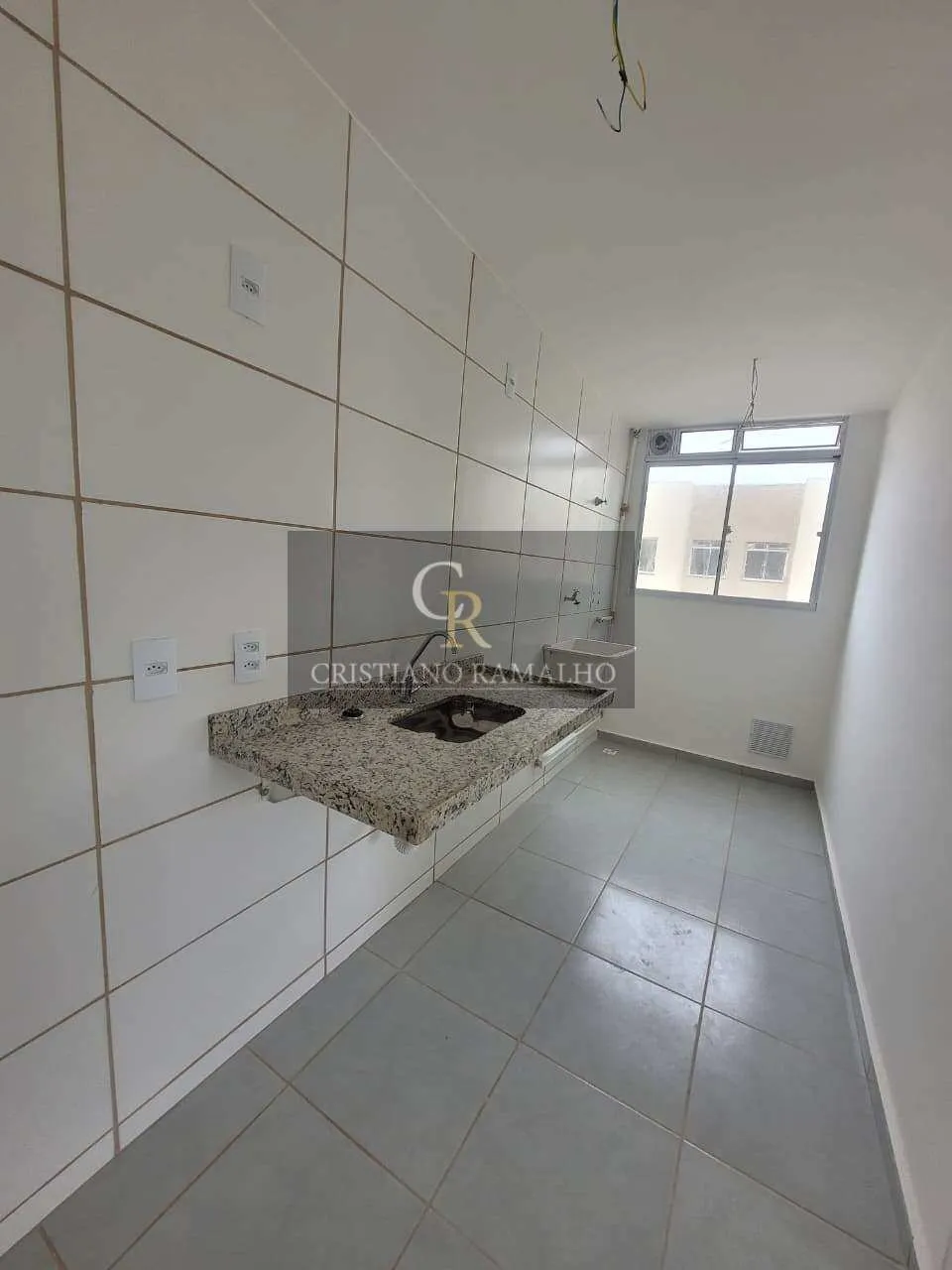 Imagem Apartamento à venda em São Pedro da Aldeia, Nova São Pedro, com 2 quartos (1 suíte)
