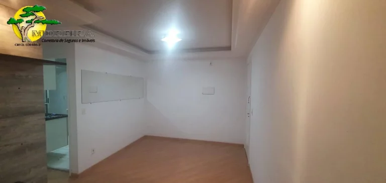 Imagem APARTAMENTO À VENDA NA VILA ROQUE