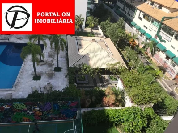 Imagem APARTAMENTO RESIDENCIAL em RIO DE JANEIRO - RJ, JACAREPAGUÁ