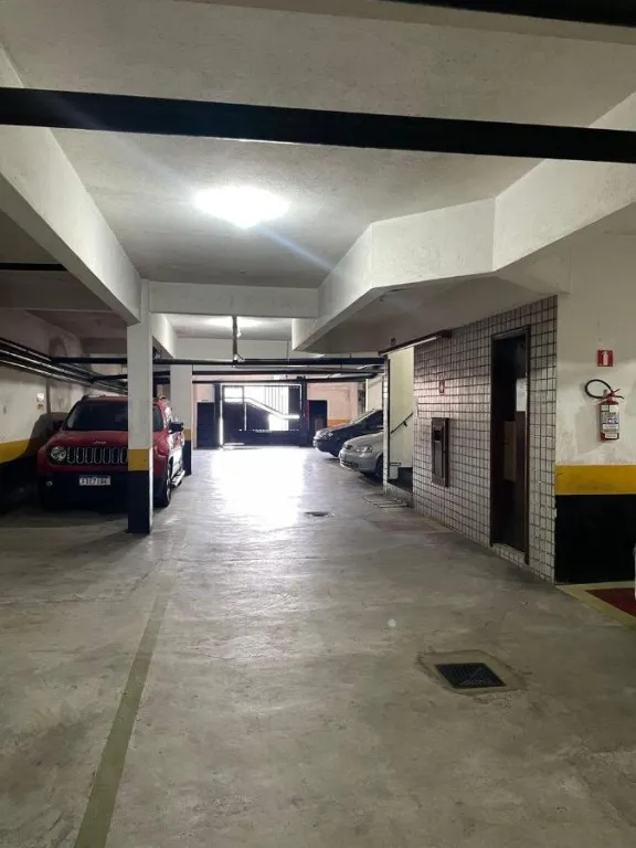 Imagem APARTAMENTO COM 60,00 m² - TUPI - PRAIA GRANDE SP