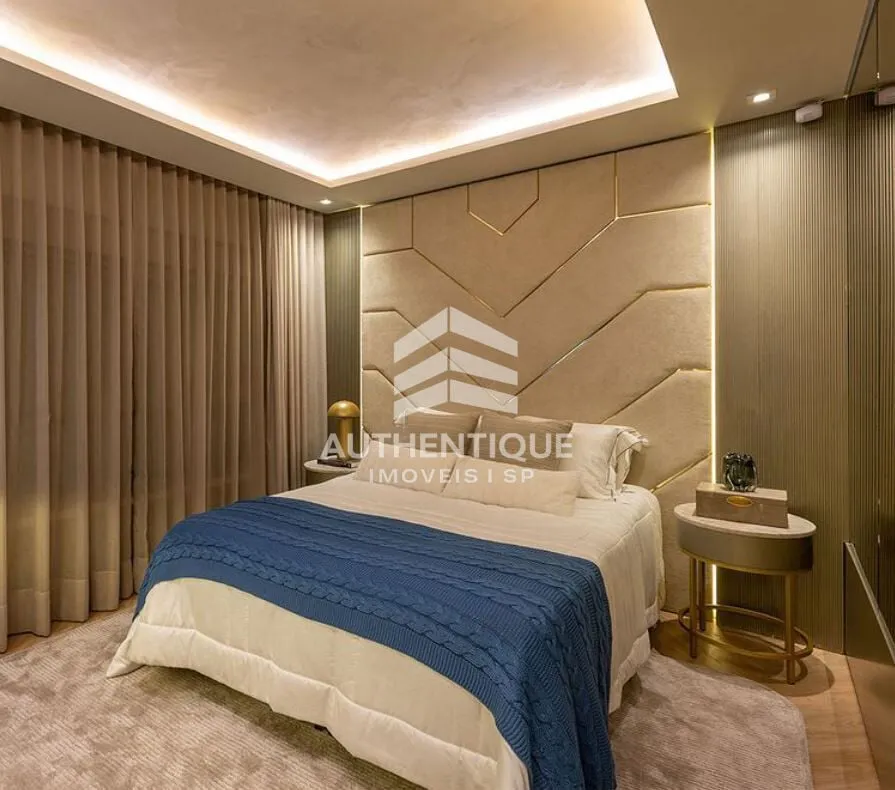 Imagem LIS MOEMA ILE SAINT-LOUIS - Apartamento à venda no bairro Moema - São Paulo/SP, Zona Sul