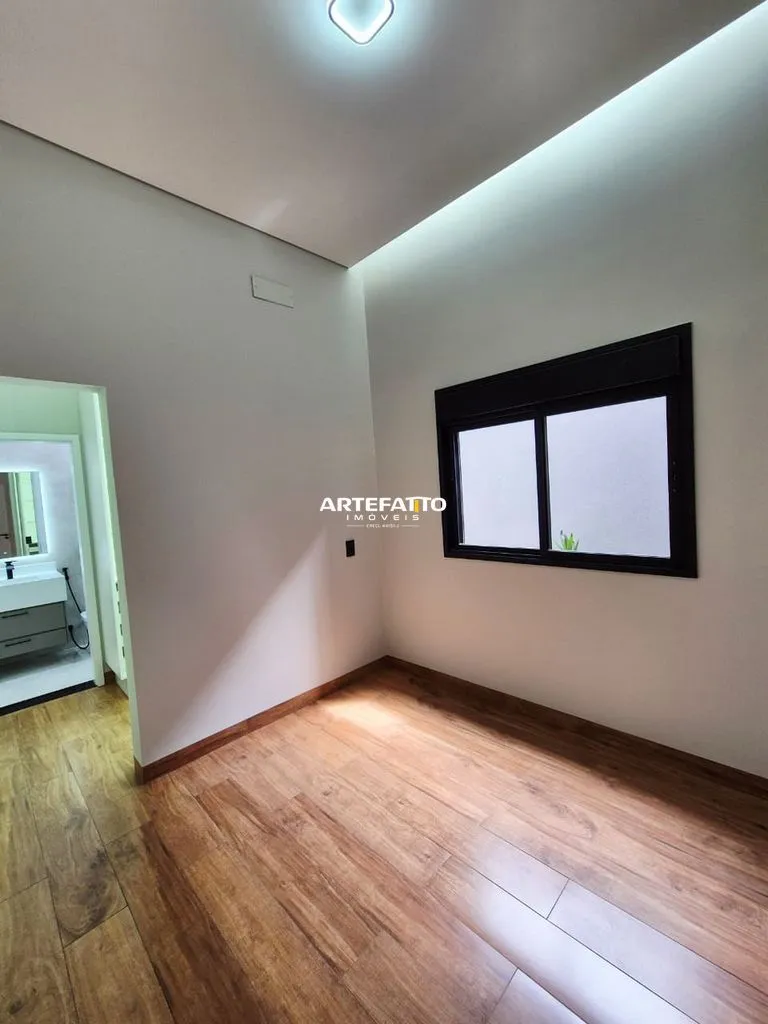 Imagem Casa à venda em Franca, Residencial Tellini, com 3 quartos, 184m2