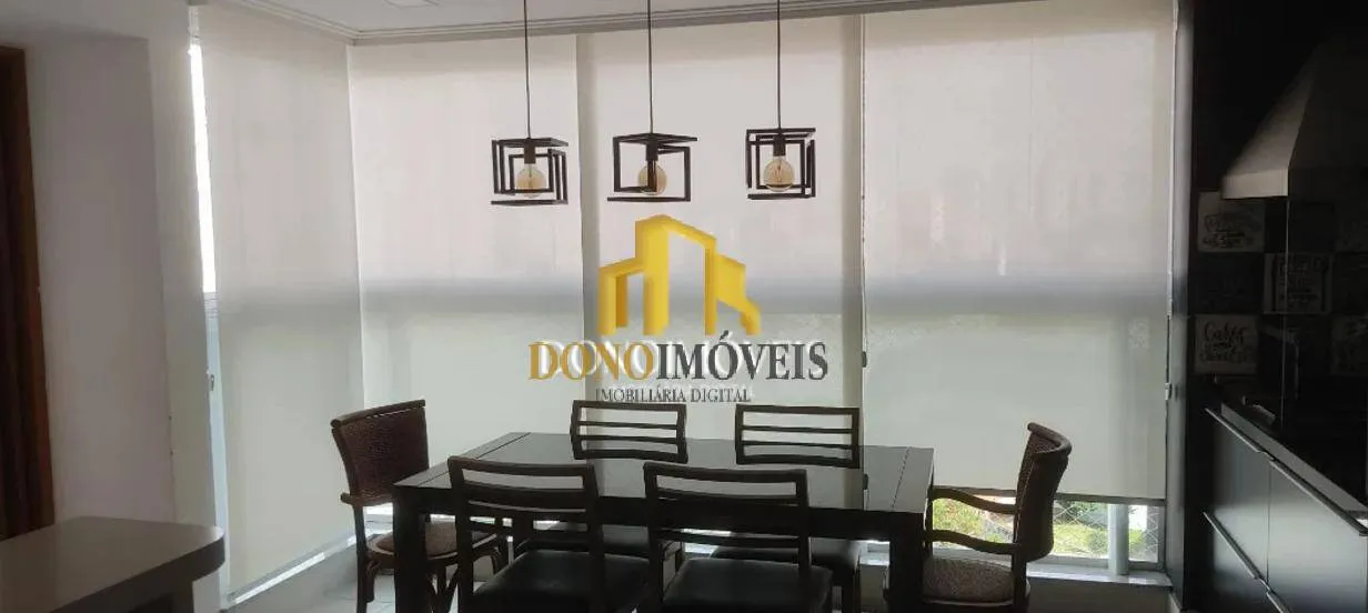 Imagem Apartamento 83 m² no SKY Patriani Santo André | 2 Suítes | 2 Vagas |