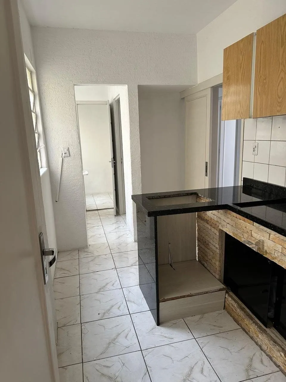 Imagem Apartamento 2 dormitórios à venda Centro Histórico Porto Alegre/RS