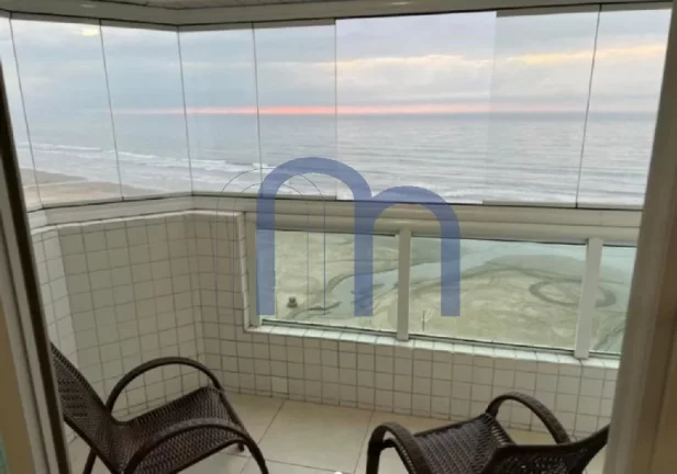Imagem APARTAMENTO RESIDENCIAL em PRAIA GRANDE - SP, CAIÇARA