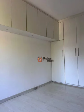 Imagem Apartamento com 2 dormitórios à venda, 51 m² por R$ 260.000 - Horto Florestal - São Paulo/SP