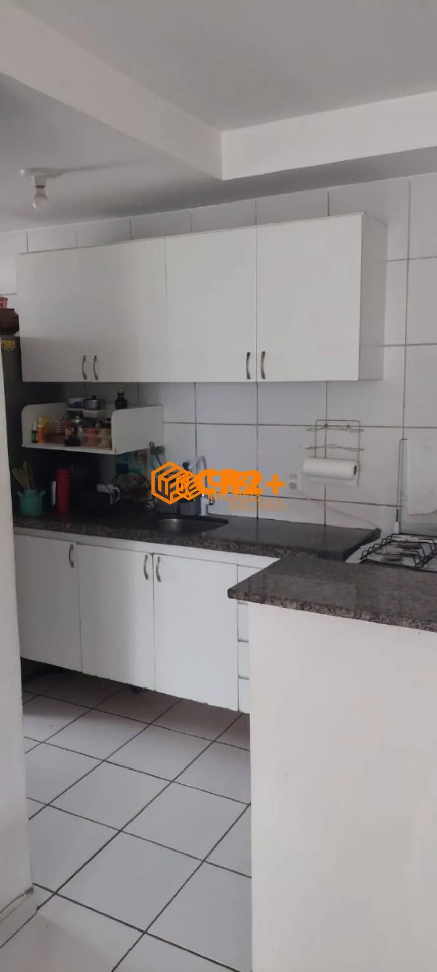 Imagem Apartamento a Venda com 02 quartos 01 suíte no Pina -56m² Boa Viagem/em Recife