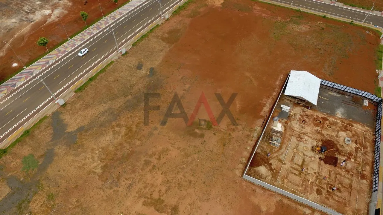 Imagem Terreno à venda,377.37m², CIDADE DOS LAGOS, GUARAPUAVA - PR