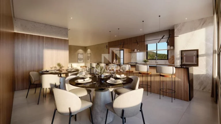 Imagem Res. San Marco | Vila Nova | 2 suítes | 84 a 86m²