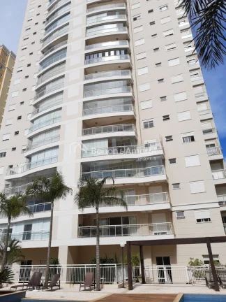 Imagem Apartamento para aluguel no Parque das Flores em Campinas!!

Apartamento amplo e sofisticado com 137...