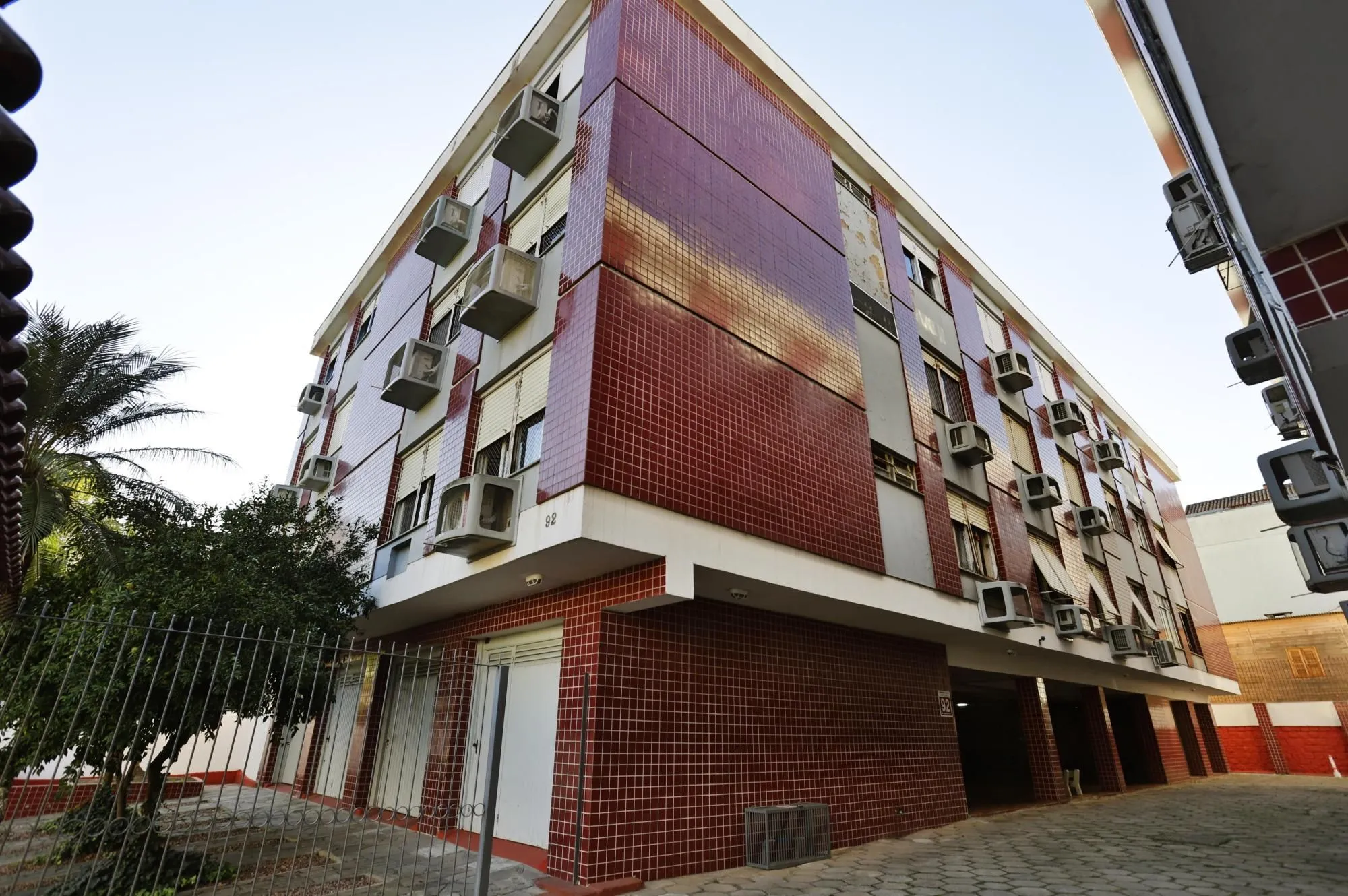 Imagem Apartamento em Jardim São Pedro