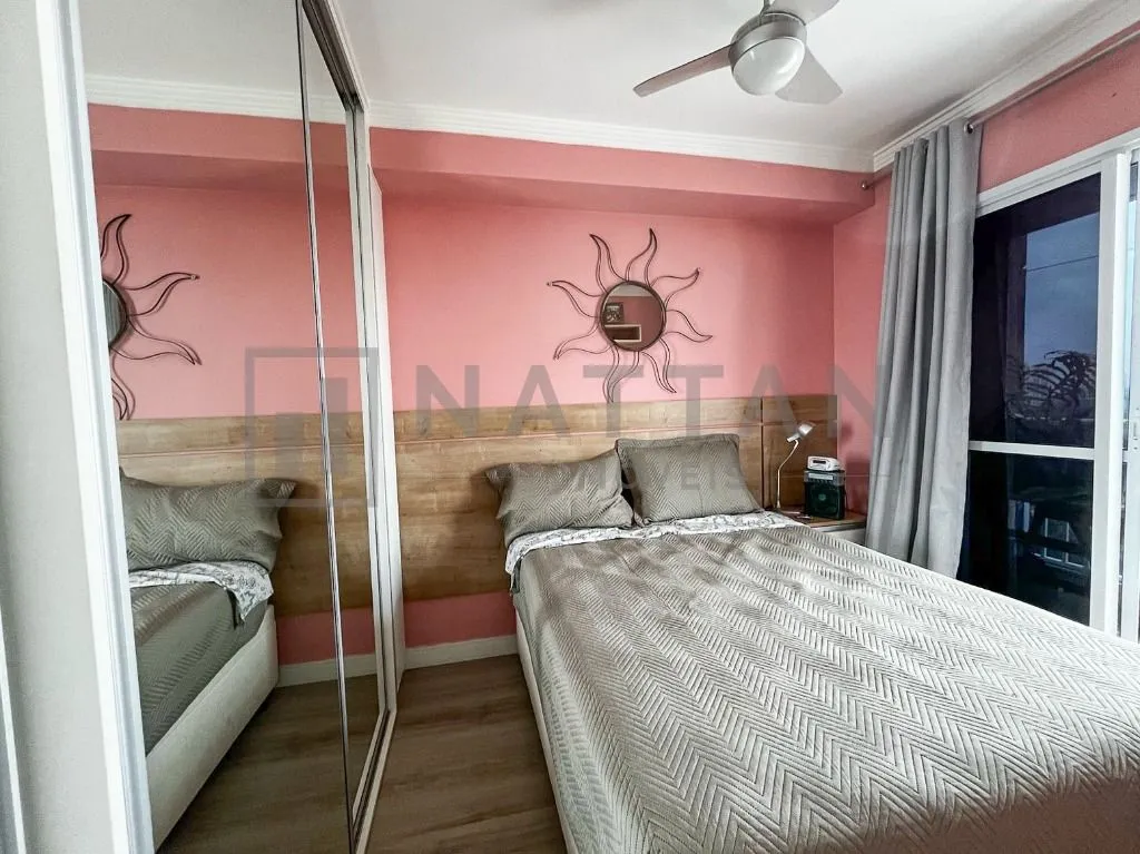 Imagem Apartamento com 1 dormitório à venda, 40 m² por R$ 480.000,00 - Mooca - São Paulo/SP