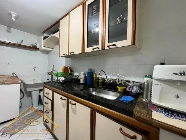 Imagem Apartamento para Venda em São Pedro da Aldeia / RJ no bairro Fluminense