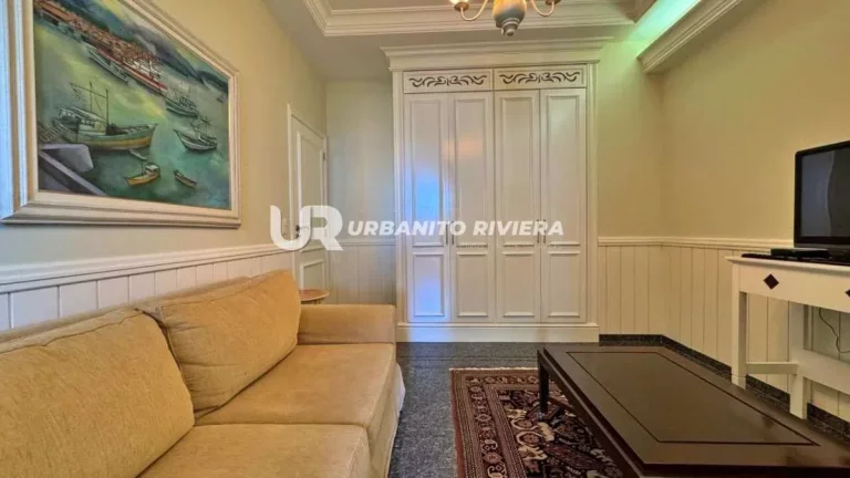 Imagem Apartamento de Luxo Frente ao Mar na Riviera de São Lourenço Módulo 06