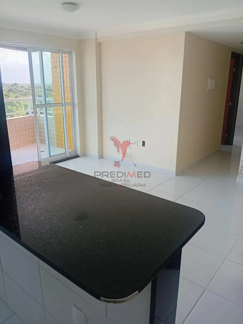 Imagem Apartamento Areia Dourada Nascente
