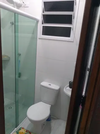 Imagem Casa de Condomínio com 2 Quartos à Venda, 78 m² em Vila Nova Aparecida - Mogi das Cruzes