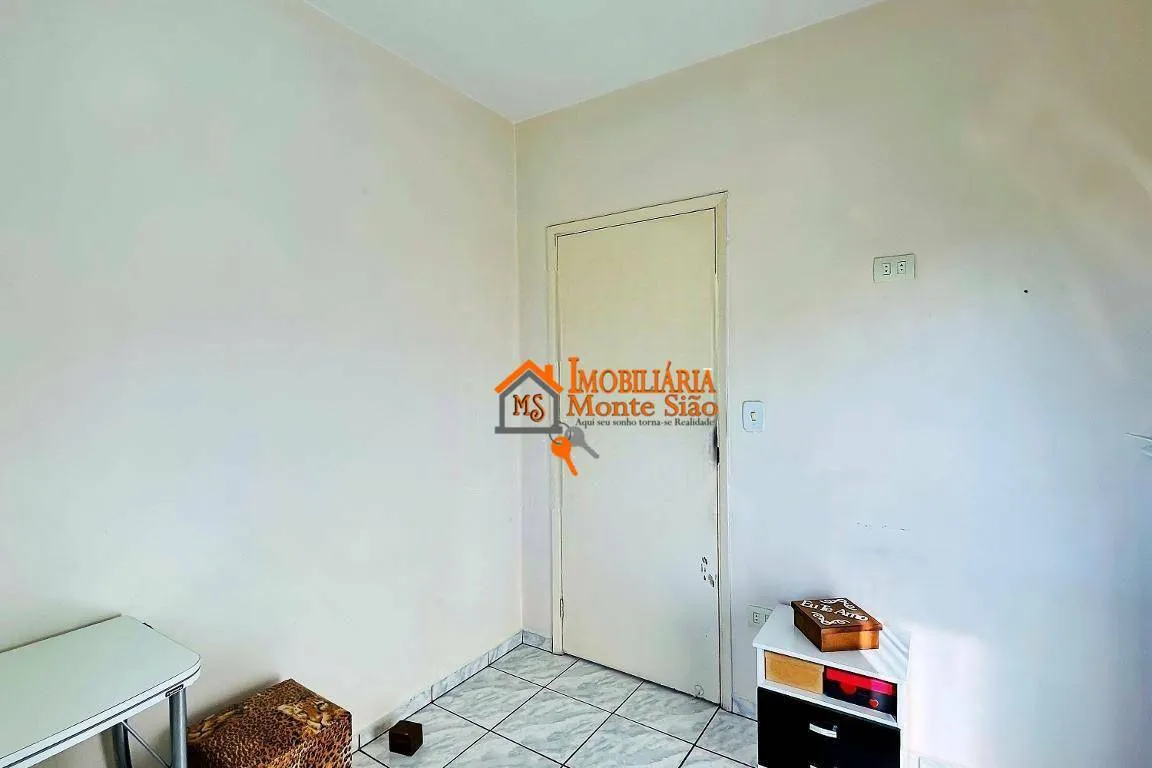 Imagem Sobrado à venda, 200 m² por R$ 635.999,00 - Jardim Monte Carmelo - Guarulhos/SP