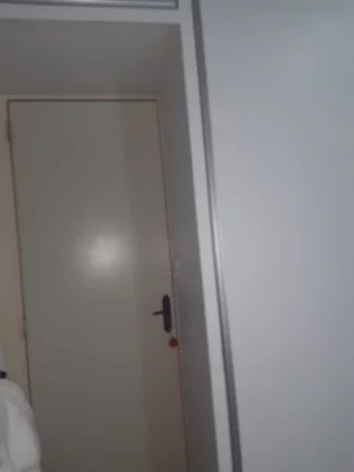 Imagem Excelente apartamento no condomínio , com dois dormitórios , pronto para ser financiado