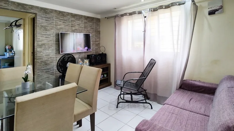 Imagem Pernambuco - Camaragibe, Nazaré , Apartamento, (Comprar)