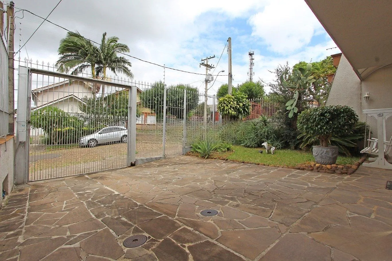 Imagem Casa em Jardim Europa