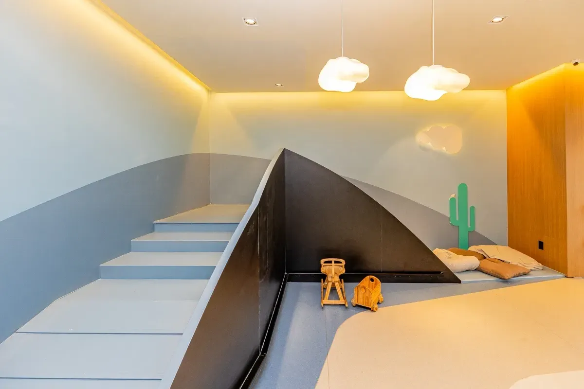 Imagem Studio com 1 Quarto à Venda, 25 m² em Santo Amaro - São Paulo