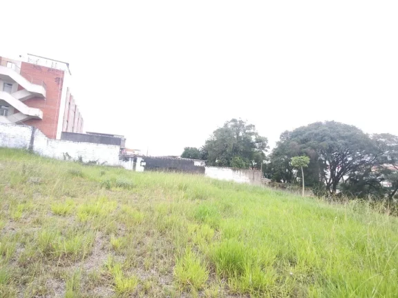 Imagem Terreno com 4351m2 em São Bernardo do Campo/SP