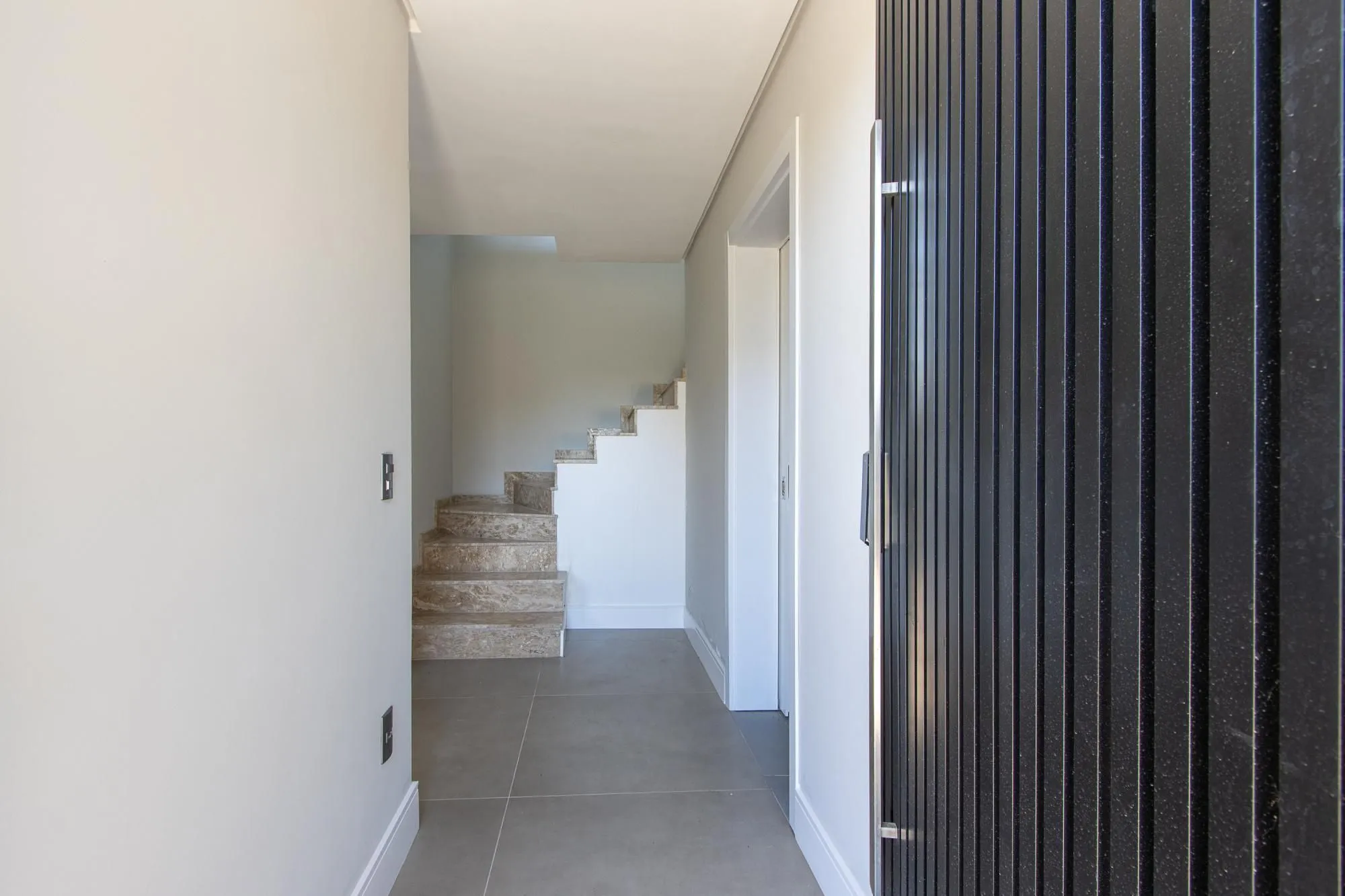 Imagem Casa em condomínio com conforto e exclusividade no bairro Tristeza