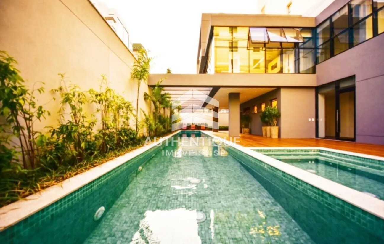 Imagem OCA MOEMA - Apartamento à venda no bairro Moema - São Paulo/SP, Zona Sul