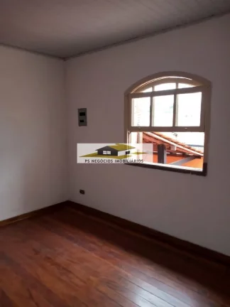 Imagem Casas Térreas para venda, com renda, no Parque São Lucas