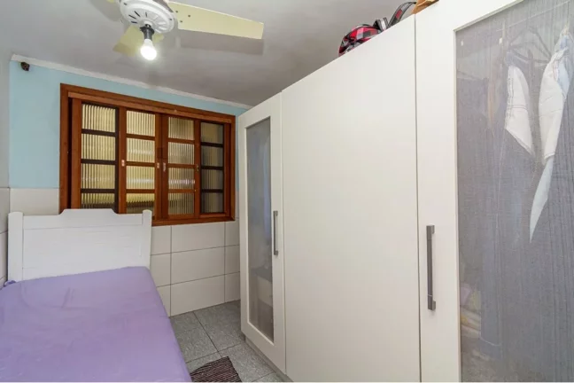 Imagem Casa para venda no bairro Estância Velha em Canoas