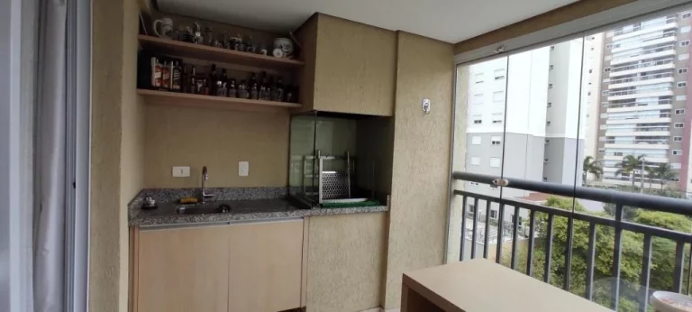 Imagem APARTAMENTO RESIDENCIAL em SÃO PAULO - SP, VILA DA SAÚDE