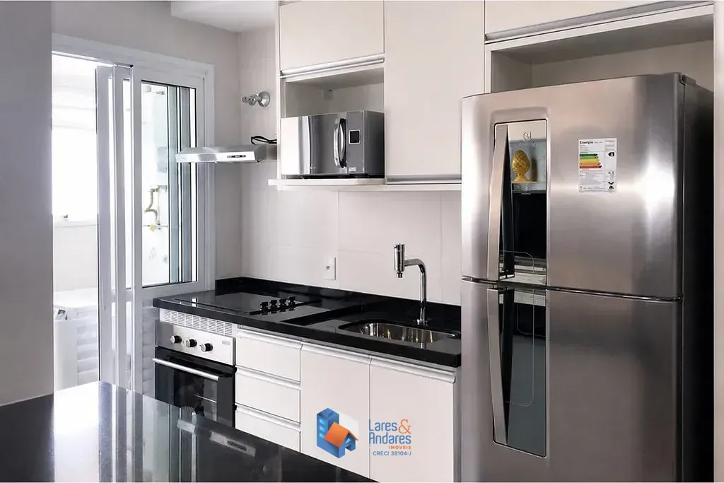 Imagem Apartamento à venda 1 Quarto 1 Suite 1 Vaga 49.8M² Vila Gertrudes São Paulo - SP