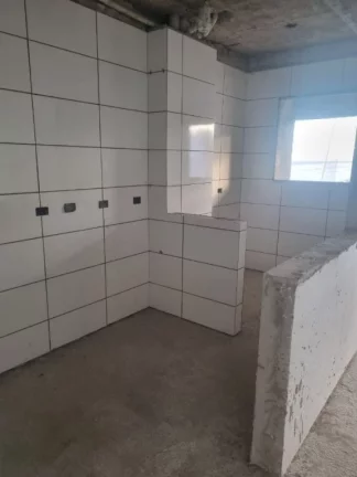 Imagem APARTAMENTE EM MONGAGUÁ 2 DORMITÓRIOS 1 SUÍTE!!!