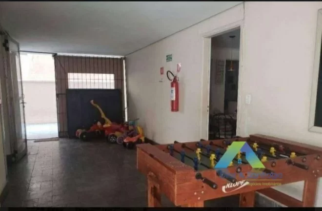 Imagem Apartamento com 3 dormitórios à venda, 92 m² por R$ 569.000,00 - Conceição - São Paulo/SP
