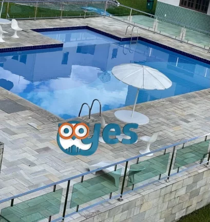 Imagem YES IMOB - Apartamento mobiliado para Locação no Muchila,
