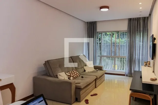 Imagem Apartamento à Venda - Copacabana, 3 Quartos, 95 m2