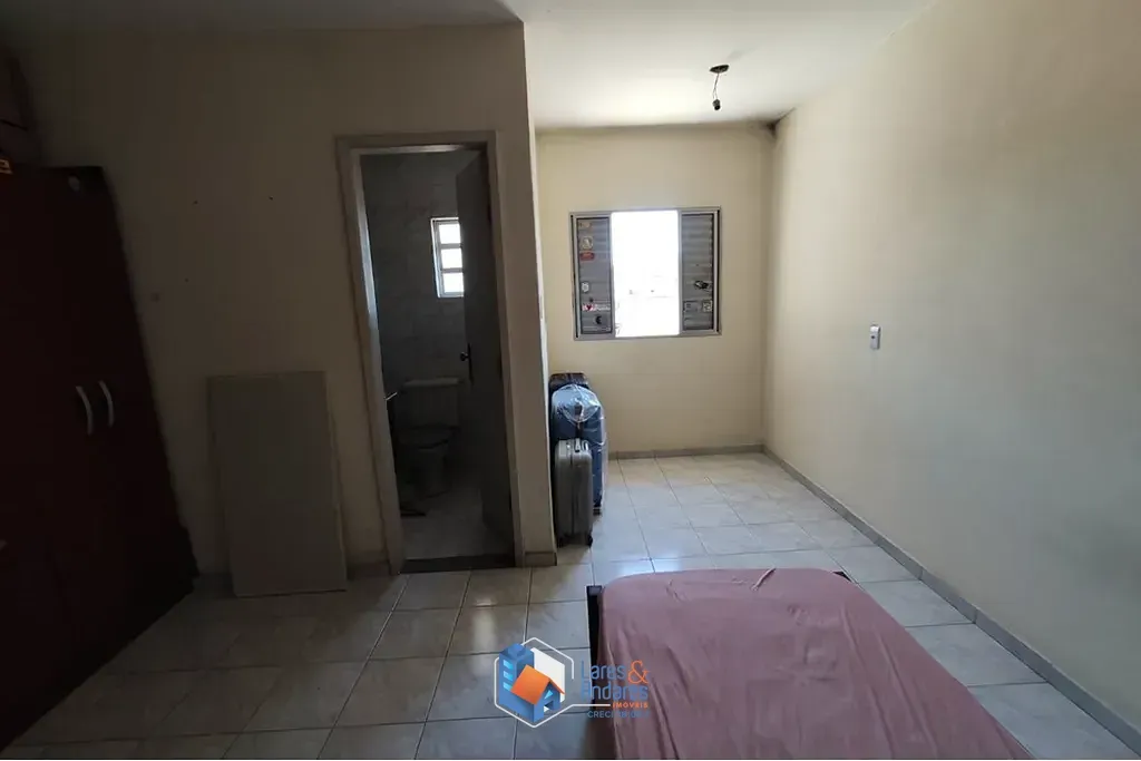 Imagem Casa à venda 4 Quartos 3 Suites 2 Vagas 157M² Vila Império São Paulo - SP