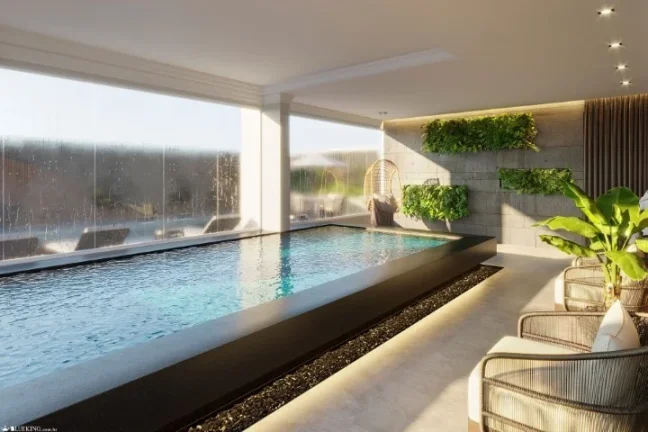 Imagem APARTAMENTO RESIDENCIAL em Itapema - SC, Meia Praia