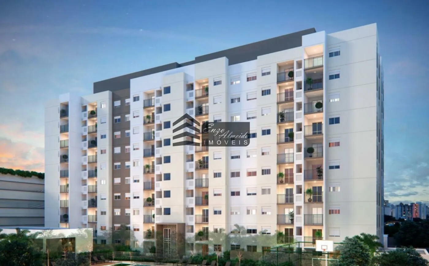 Imagem Apartamento à venda em São Paulo/SP