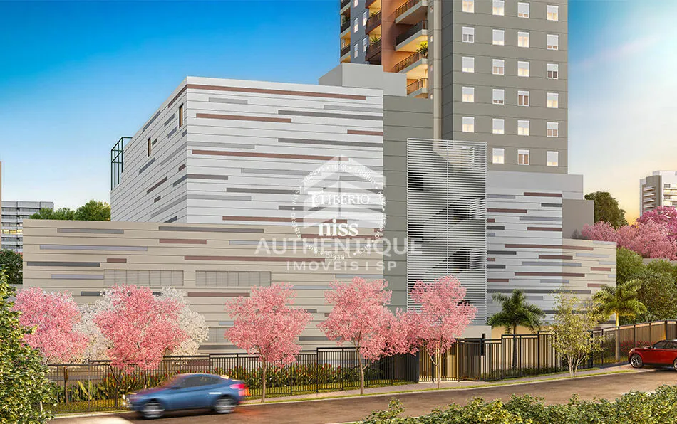 Imagem SENSES VILA MARIANA - Apartamento à venda no bairro Vila Mariana - São Paulo/SP, Zona Sul