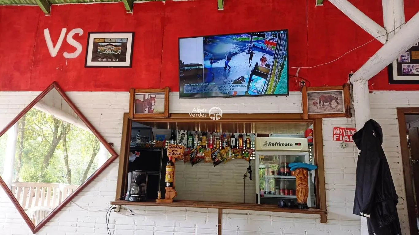 Imagem Sítio à venda por R$ 318.000 - Linha Café - Três Coroas/RS