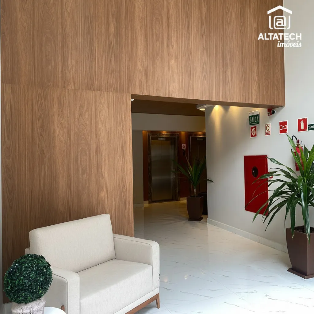 Imagem Apartamento 154 m² à venda em Centro, Poços de Caldas