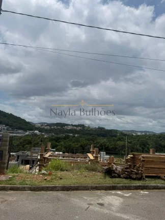 Imagem TERRENO RESIDENCIAL em SÃO JOSÉ - SC, SERTÃO DO MARUIM