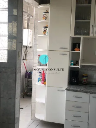 Imagem Apartamento para venda com 3 dormitórios em Higienópolis- São Paulo-SP.