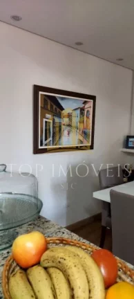 Imagem Terrasse Première – Sofisticação e Conforto no Coração de São José dos Campos More com exclusividade em um dos empreendimentos mais desejados da cidade! Localização privilegiada, com fácil acesso a comércio, escolas, supermercados e lazer.